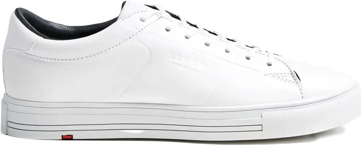 Enrico low-top sneakers