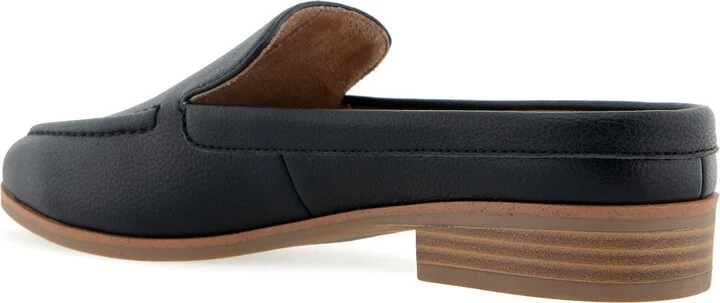 Enright Moc Toe Mule - Image 2