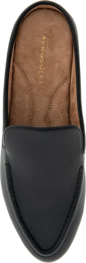 Enright Moc Toe Mule - Image 5