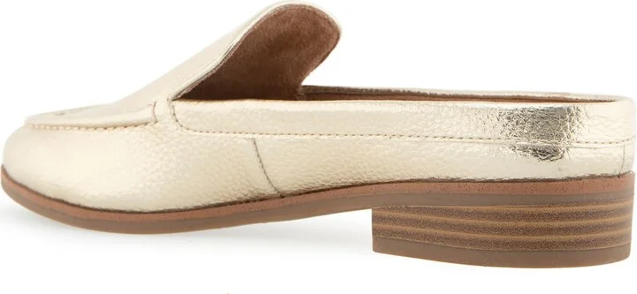 Enright Moc Toe Mule - Image 8
