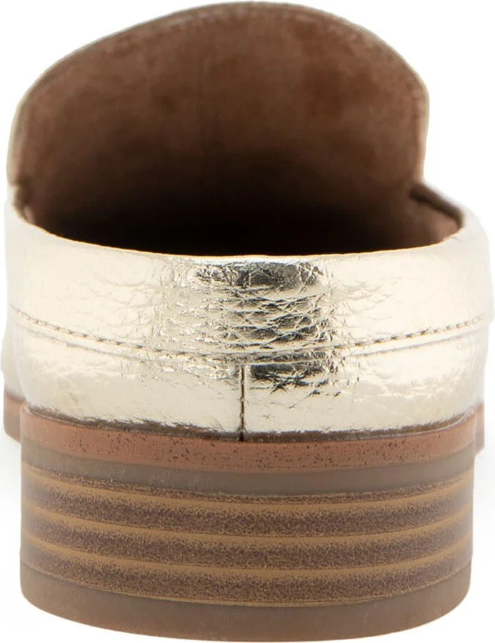 Enright Moc Toe Mule - Image 9