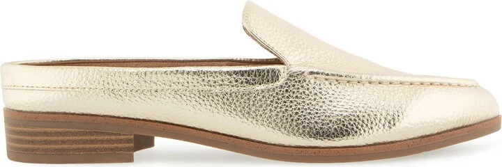 Enright Moc Toe Mule - Image 10