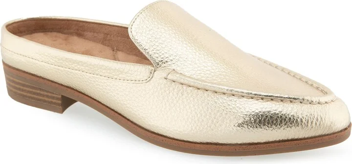 SOFT GOLD PU