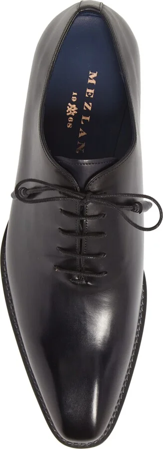 Enterprise Wholecut Oxford - Image 5