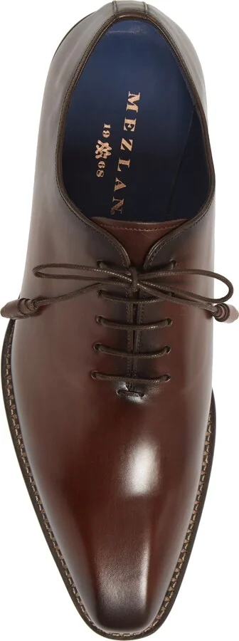 Enterprise Wholecut Oxford - Image 11