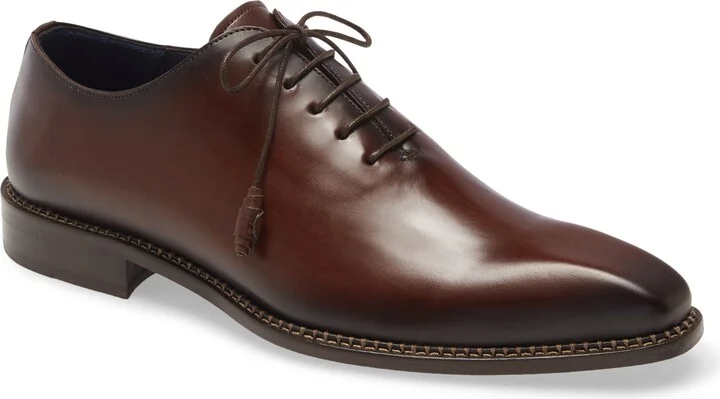 Brown Leather