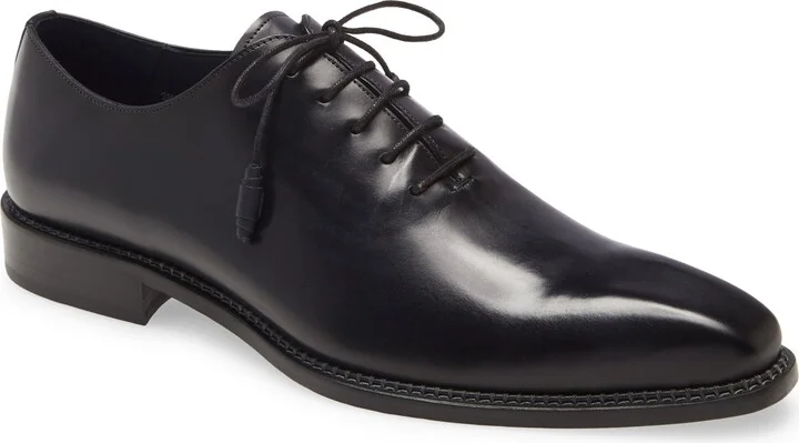 Enterprise Wholecut Oxford