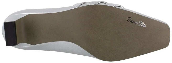 Entice Block Heel Pump - Multiple Widths Available - Image 4