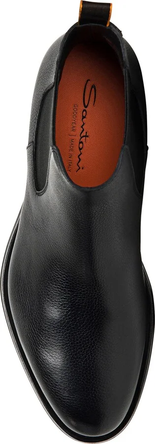 Enver Chelsea Boot - Image 4
