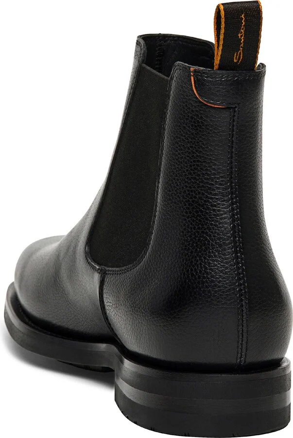 Enver Chelsea Boot - Image 5