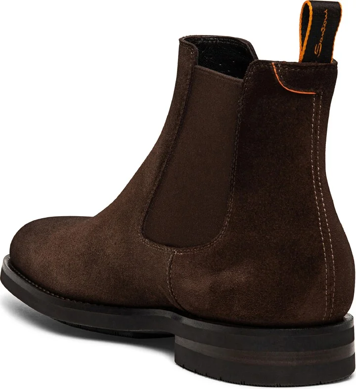 Enver Chelsea Boot - Image 7