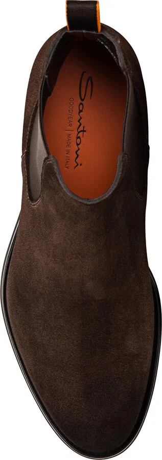 Enver Chelsea Boot - Image 10