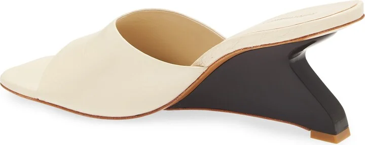 Enya Wedge Sandal - Image 2