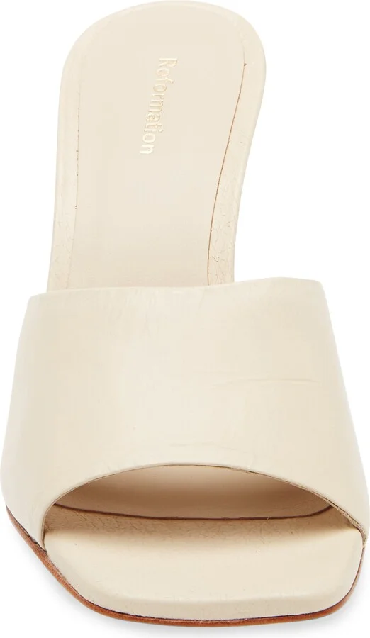 Enya Wedge Sandal - Image 3