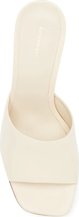 Enya Wedge Sandal - Image 5