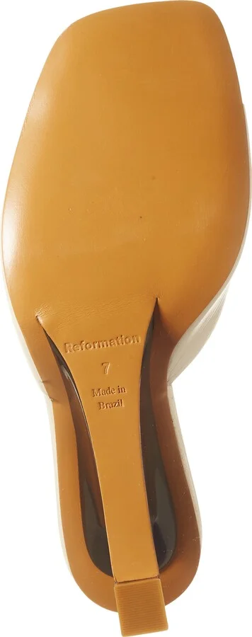 Enya Wedge Sandal - Image 6