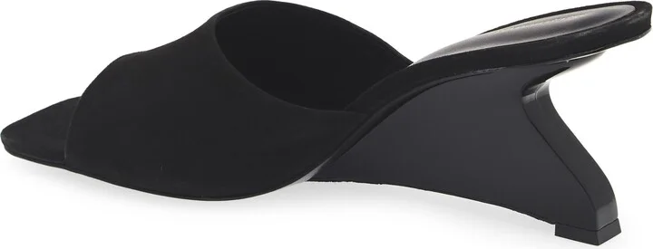 Enya Wedge Sandal - Image 8
