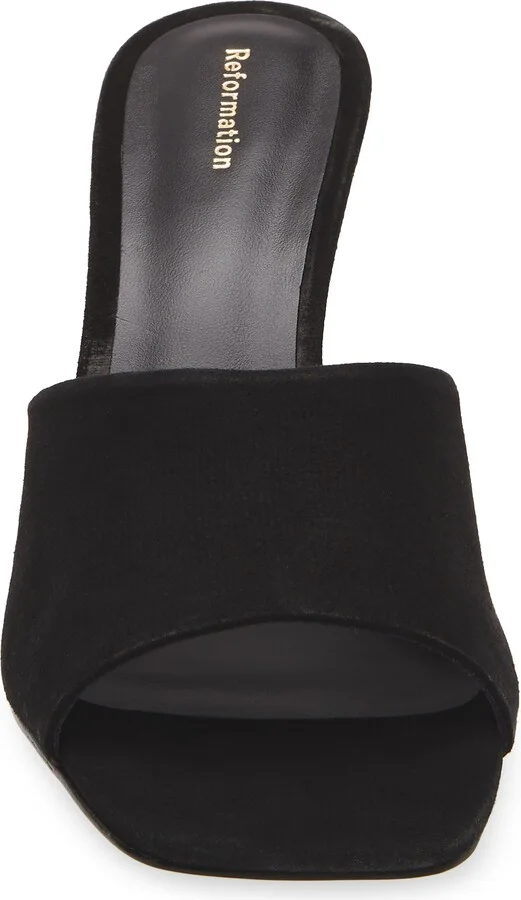 Enya Wedge Sandal - Image 9