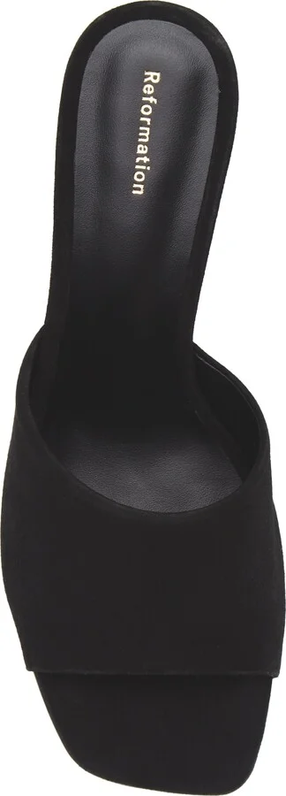 Enya Wedge Sandal - Image 11