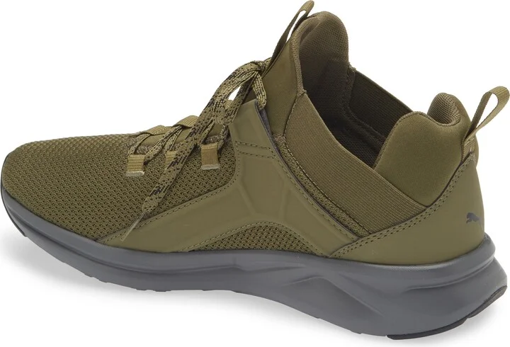 Enzo 2 Revamp Fleck Sneaker - Image 2