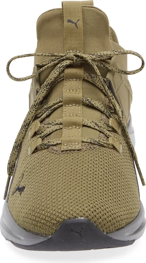 Enzo 2 Revamp Fleck Sneaker - Image 3