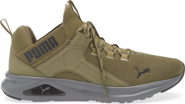 Enzo 2 Revamp Fleck Sneaker - Image 4