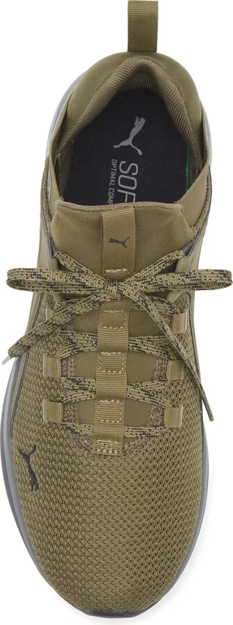 Enzo 2 Revamp Fleck Sneaker - Image 5