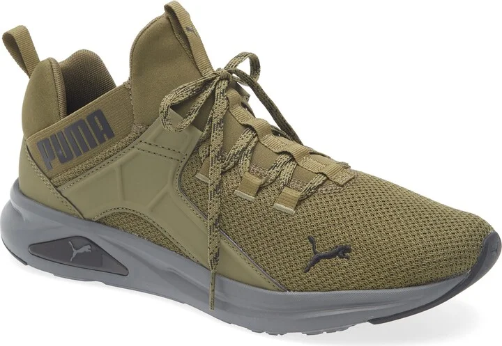 Enzo 2 Revamp Fleck Sneaker