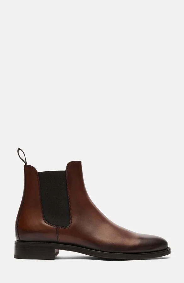 Enzo Chelsea Boots - Image 2