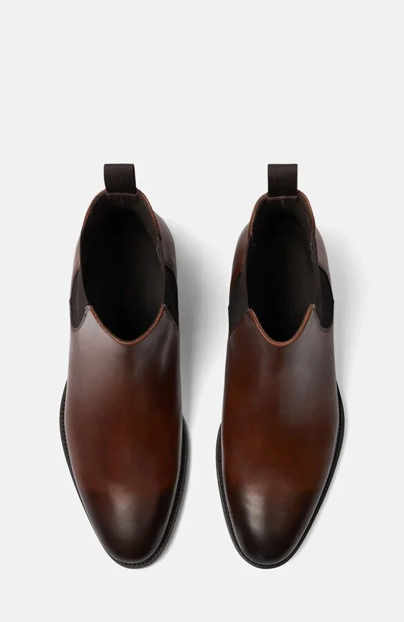 Enzo Chelsea Boots - Image 3