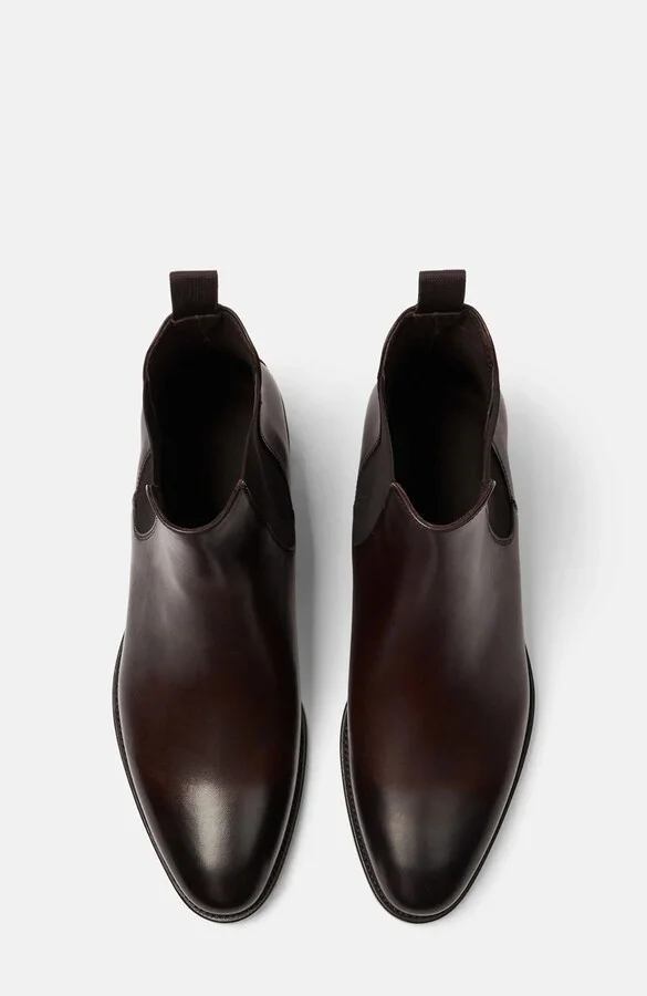 Enzo Chelsea Boots - Image 7