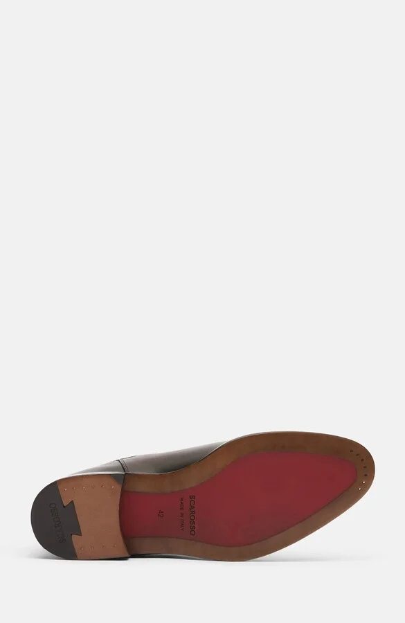 Enzo Chelsea Boots - Image 8