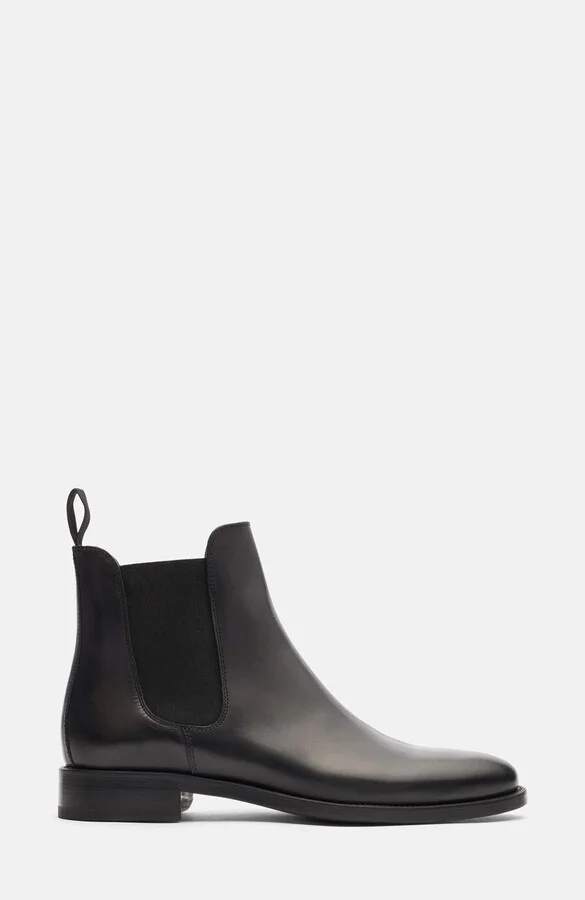 Enzo Chelsea Boots - Image 9