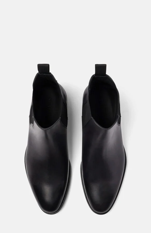 Enzo Chelsea Boots - Image 10
