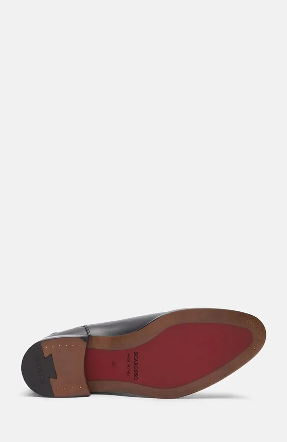Enzo Chelsea Boots - Image 11