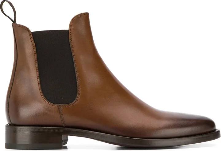 Enzo chelsea boots