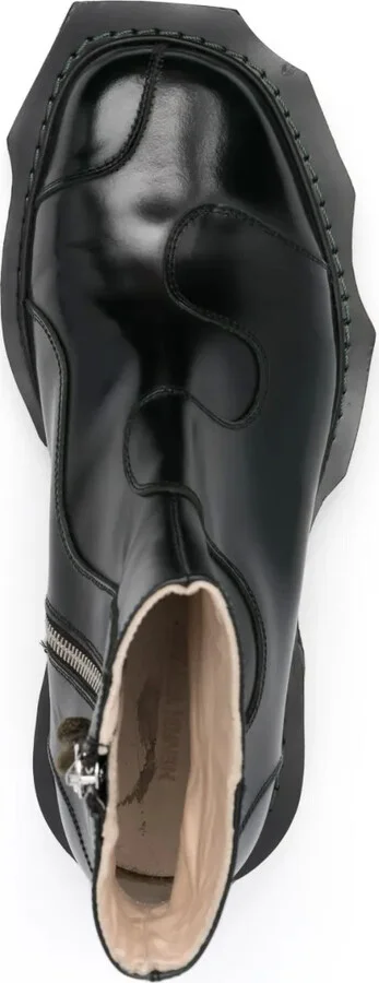 Enzo driver ankle boots - Image 4