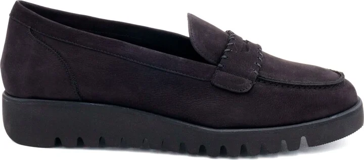 Eolo Platform Penny Loafer - Image 3