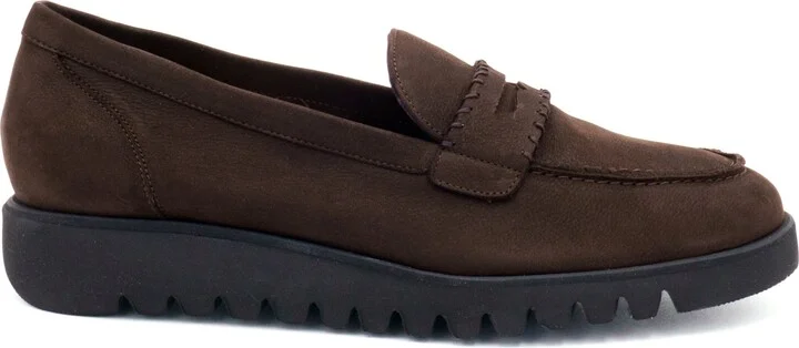 Eolo Platform Penny Loafer - Image 7
