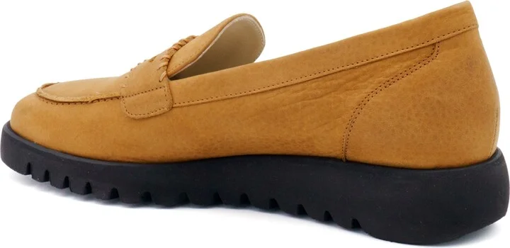 Eolo Platform Penny Loafer - Image 2