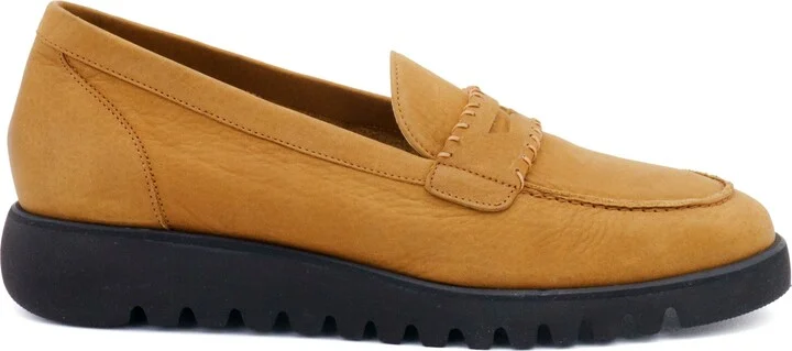 Eolo Platform Penny Loafer - Image 3