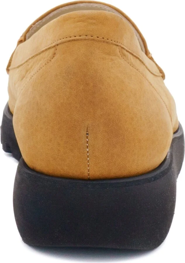 Eolo Platform Penny Loafer - Image 5