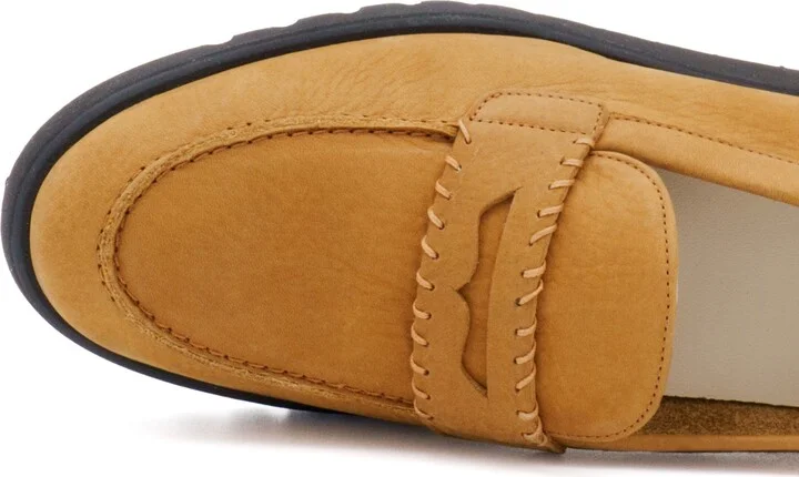 Eolo Platform Penny Loafer - Image 6