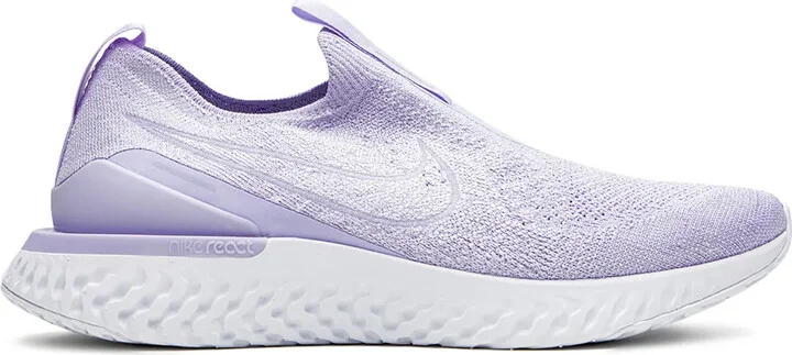 Epic Phantom React FK sneakers