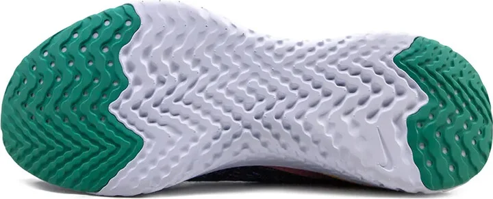 Epic Phantom React Flyknit sneakers - Image 4