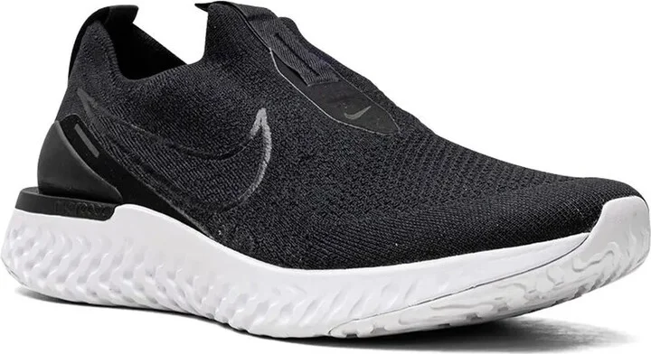 Epic Phantom React Flyknit sneakers - Image 2