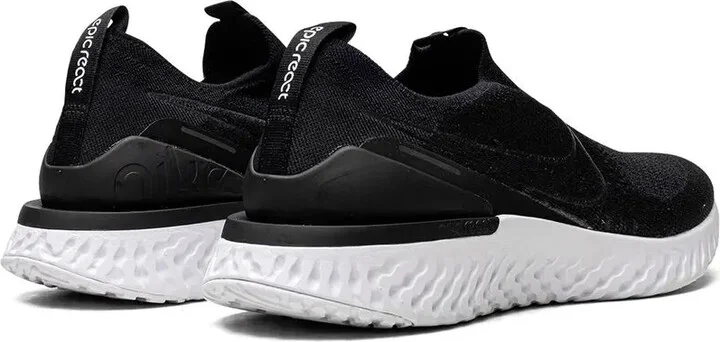Epic Phantom React Flyknit sneakers - Image 3