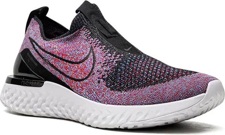 Epic Phantom React Flyknit sneakers - Image 2