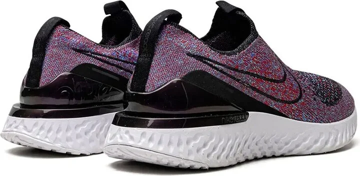 Epic Phantom React Flyknit sneakers - Image 3