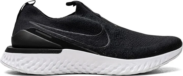 Epic Phantom React Flyknit sneakers